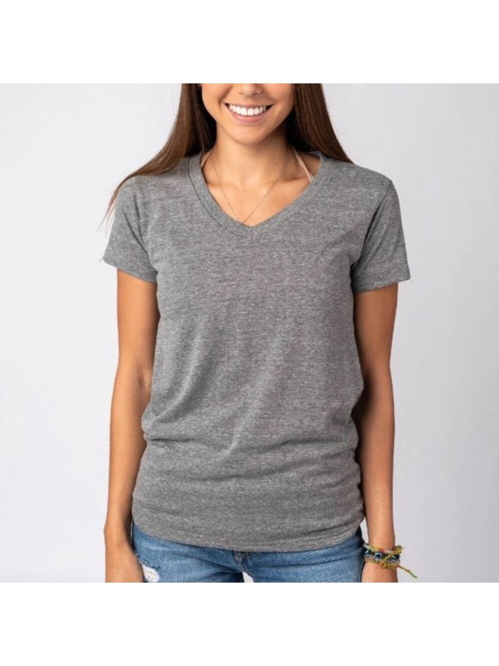 Bp. V-Neck Tee